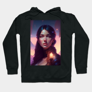 TWILIGHT Hoodie